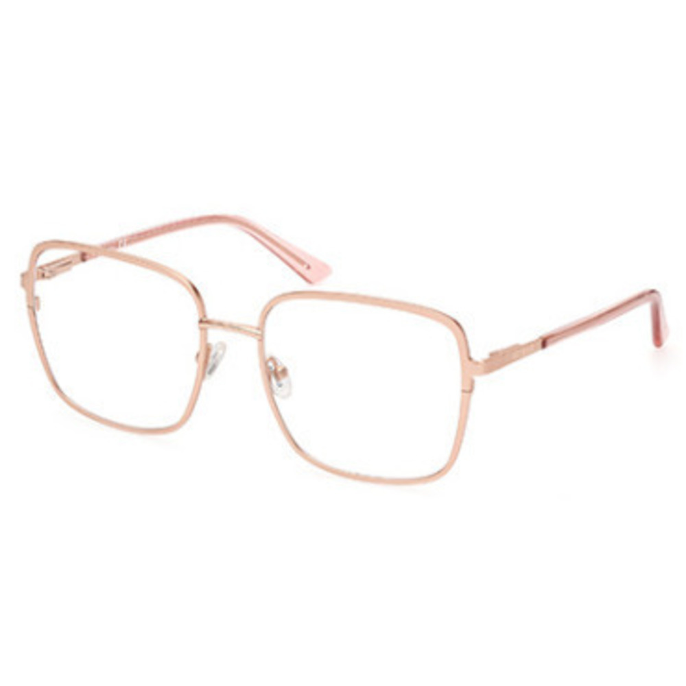 NWT Guess GU2914-54029 Na 54mm Eyeglasses
